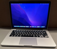 Macbook pro retina for sale  Turlock