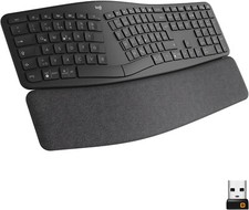 Logitech ergo k860 gebraucht kaufen  Frankfurt (Oder)