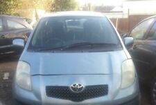 Toyota yaris zinc for sale  BIRMINGHAM