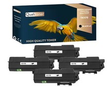 Qualitoner toners tk1170 d'occasion  Rennes-