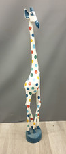 Colourful spotty painted for sale  WAKEFIELD