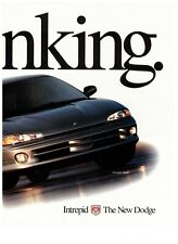 1997 dodge intrepid for sale  Kingwood