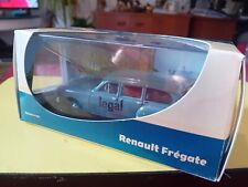 Renault frégate domaine d'occasion  Erstein