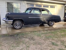1953 mercury two for sale  Denver