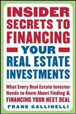 Insider secrets financing for sale  Los Lunas