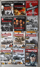 13xzeit geschichte clausewitz gebraucht kaufen  Marl