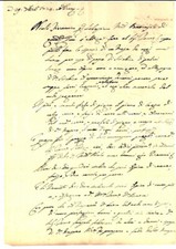 1754 napoli nicola usato  Milano