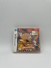 Inazuma eleven tempesta usato  Cerea
