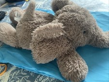 Medium smudge elephant for sale  CHELMSFORD