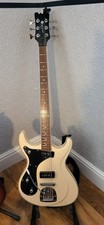 Eastwood sidejack bass for sale  SKEGNESS