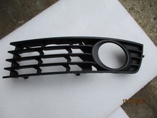 Luftgitter seitlich audi gebraucht kaufen  Stolberg (Rhld.)