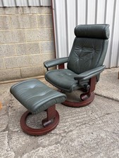 Ekornes stressless chair for sale  TONBRIDGE