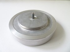 Braun 500 innenteller gebraucht kaufen  Bonn