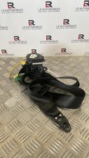 Ceinture arriere gauche d'occasion  Cintegabelle