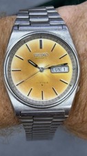 Orologio seiko 6309 usato  Tivoli