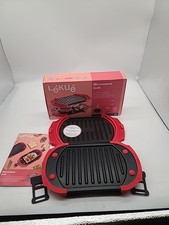 Lekue microwave grill for sale  Chandler