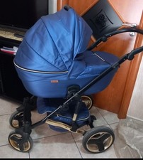 Passeggino trio usato  Mazzarrone