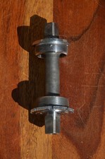 Boitier pédalier stronglight d'occasion  Fuveau