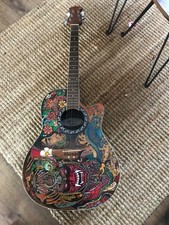 Applause ovation custom for sale  SWANSEA