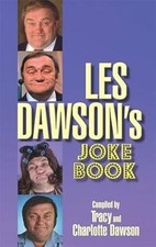 Les dawsons joke for sale  UK