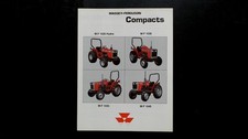 Massey ferguson compact for sale  Niagara Falls