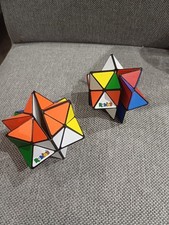 Rubiks magic star for sale  CARRICKFERGUS
