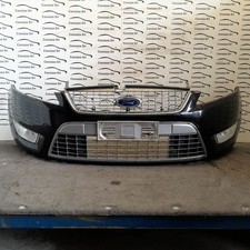 Paraurti anteriore ford usato  Italia