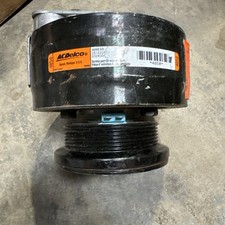 Compressor clutch acdelco for sale  Flowood