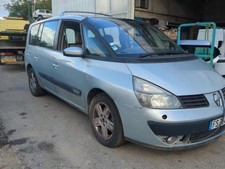 Jante renault grand d'occasion  Villevocance