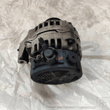 0123320035 alternatore mercede usato  Italia