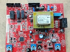 Cpbtr04 scheda gestione usato  Barletta