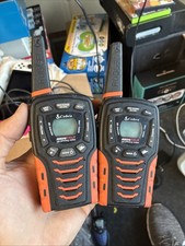 Cobra acxt645 rugged for sale  Boise