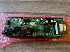 Usado, Placa de controle de forno de parede industrial GE WB27T10398 comprar usado Usado, Placa de controle de forno de parede industrial GE WB27T10398 comprar usado  Enviando para Brazil