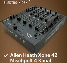Allen heath xone gebraucht kaufen  Berlin