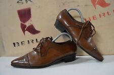Herren schnürschuhe schuhe gebraucht kaufen  Neuruppin