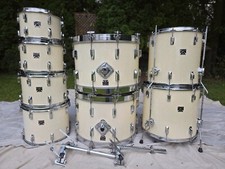 Tama imperialstar 1983 for sale  Kingston