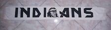 Sciarpa ultras indians usato  Torino