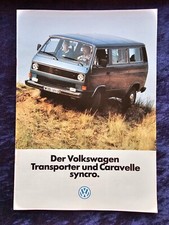 Van and caravelle d'occasion  Expédié en Belgium