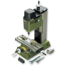Proxxon milling machine for sale  HEBDEN BRIDGE