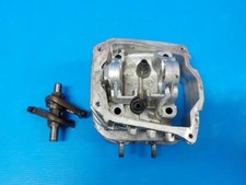 Testata benelli adiva usato  Italia