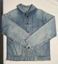 Vintage 1940 navy for sale  Frankfort