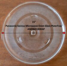 Panasonic genius microwave for sale  Park City