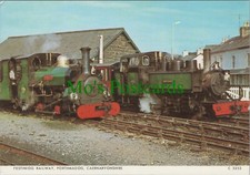 Wales postcard festiniog for sale  WATERLOOVILLE