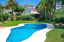 Casa christabel benalmádena for sale  RADSTOCK
