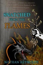 Snatched flames one for sale  USA