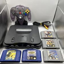 nintendo 64 system for sale  Shelton