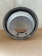Stahlfelge iveco daily gebraucht kaufen  Mendig