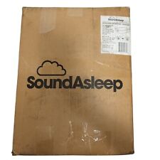 Soundasleep dream series for sale  Harlingen