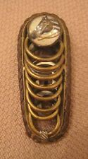 Antique handmade brass for sale  Scotch Plains