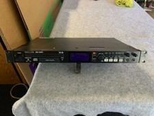 Tascam cdr1 rack for sale  Rancho Cucamonga